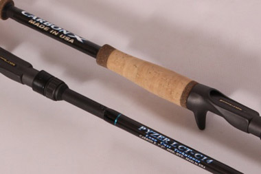 Casting Rods Made in the USA